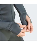 Олімпійка Optime Essentials Full-Zip