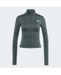 Олімпійка Optime Essentials Full-Zip