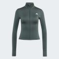 Олимпийка Optime Essentials Full-Zip