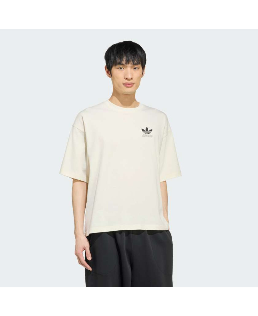 Майка STARS GFX TEE