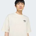 Футболка STARTS LOGO GRAPHIC OVERSIZED