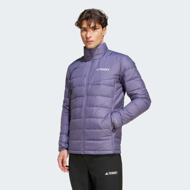 Пуховик Terrex Multi CLIMAWARM