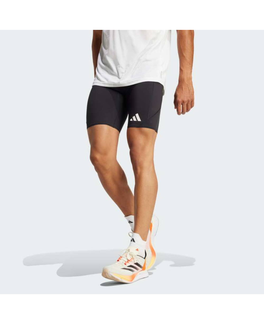 Леггінси Adizero Running Short Pocket