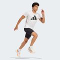 Леггінси Adizero Running Short Pocket