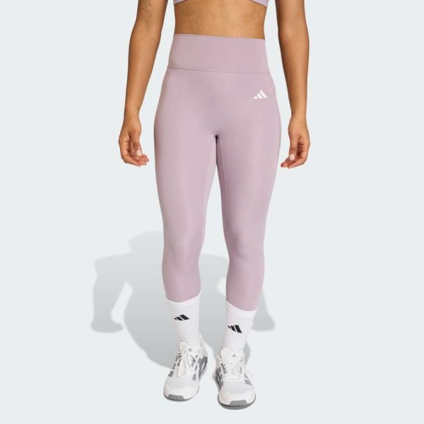 Легінси Optime Essentials No Front Rise Seam 7/8