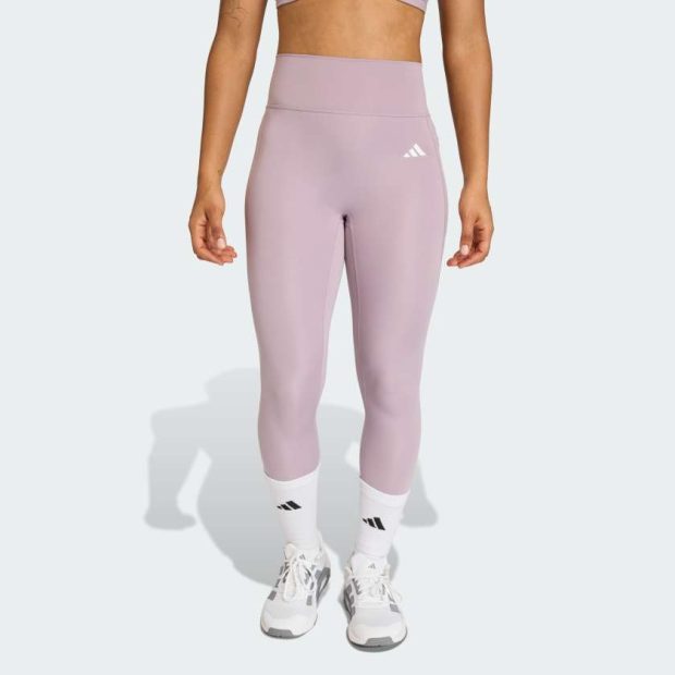 Легінси Optime Essentials No Front Rise Seam 7/8