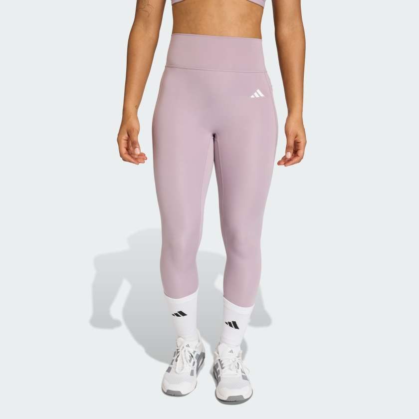 Легінси Optime Essentials No Front Rise Seam 7/8