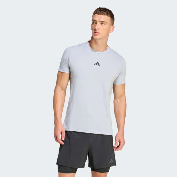 Футболка Designed for Training Workout