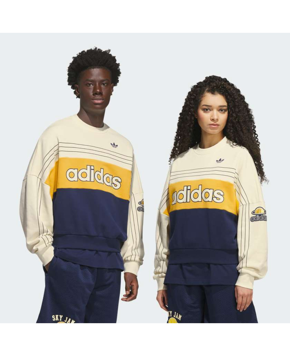 Світшот ORIGINALS CREWNECK