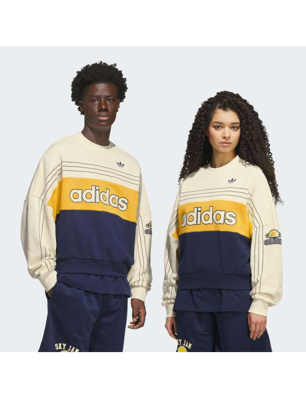 Світшот ORIGINALS CREWNECK