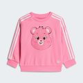 Спортивный костюм ADIDAS CARE BEARS LOOSE CREW