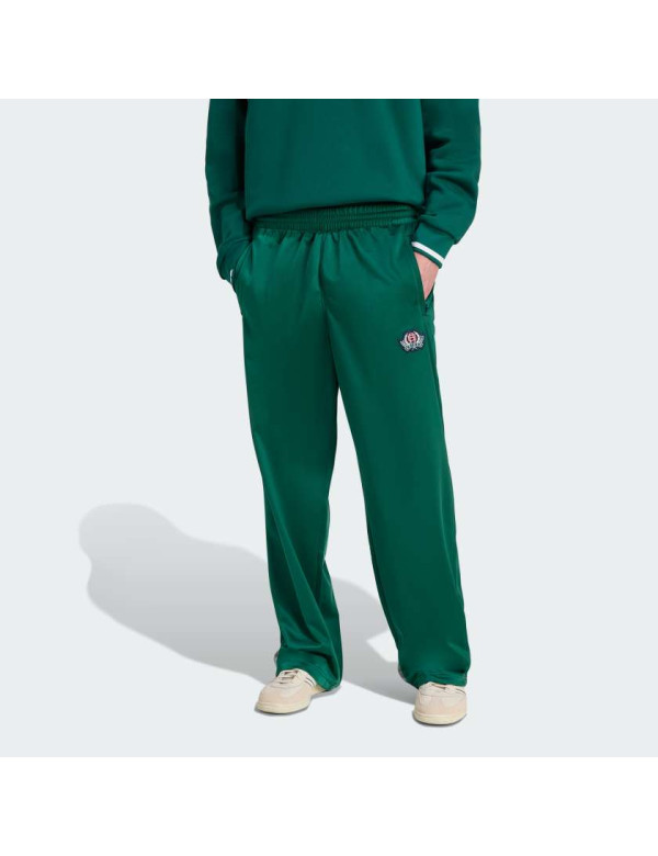 Спортивні штани Varsity Open Hem Loose