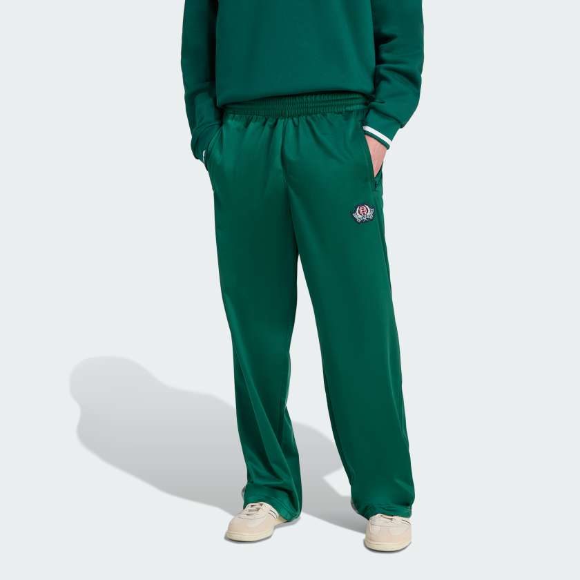 Спортивні штани Varsity Open Hem Loose