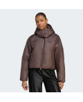 Пуховик ESS DOWN HOODED