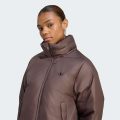 Пуховик ESS DOWN HOODED