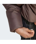 Пуховик ESS DOWN HOODED