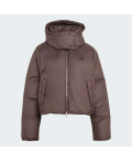 Пуховик ESS DOWN HOODED