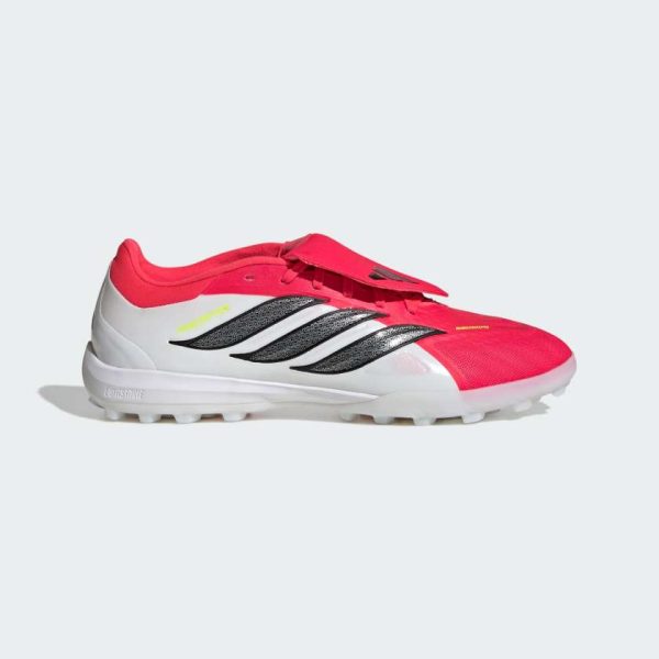 Бутси PREDATOR PRO Fold-Over Tongue Turf Football