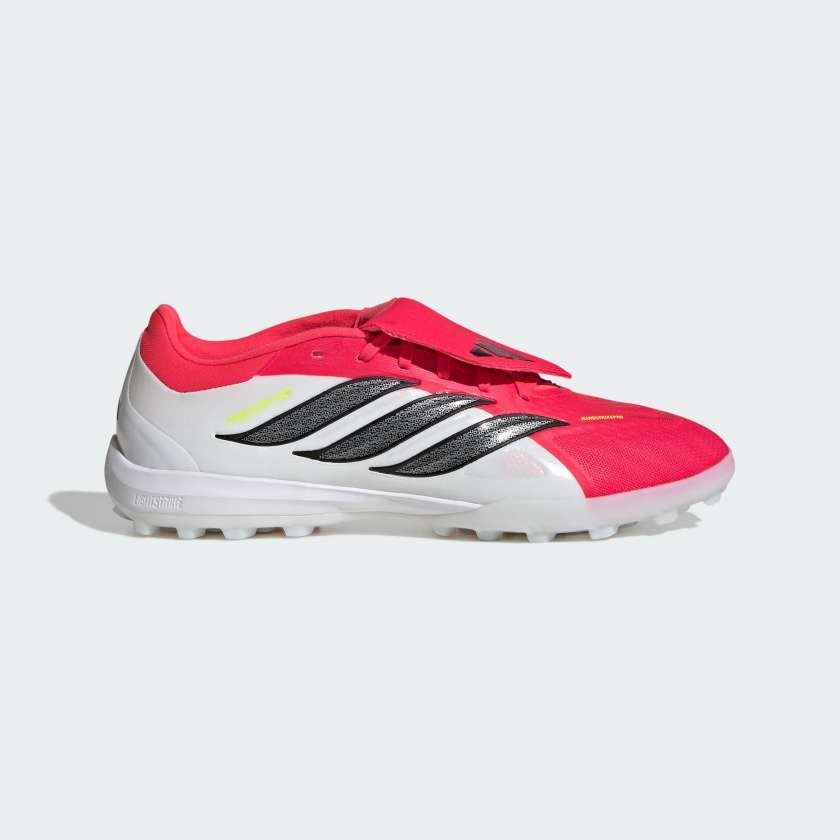Бутси PREDATOR PRO Fold-Over Tongue Turf Football