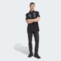 Футболка-поло Mercedes - AMG Petronas Formula One Team Black