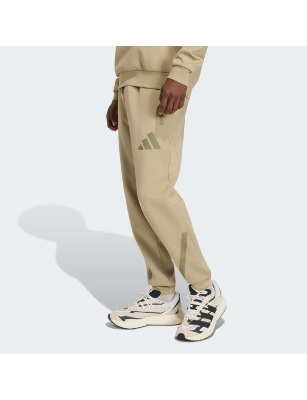 Спортивні штани New adidas Z.N.E.
