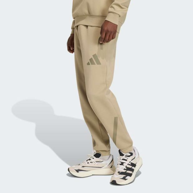 Спортивні штани New adidas Z.N.E.
