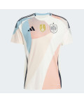 Виїзне джерсі Spain 25 (Women's Team)