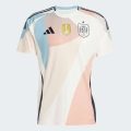 Виїзне джерсі Spain 25 (Women's Team)