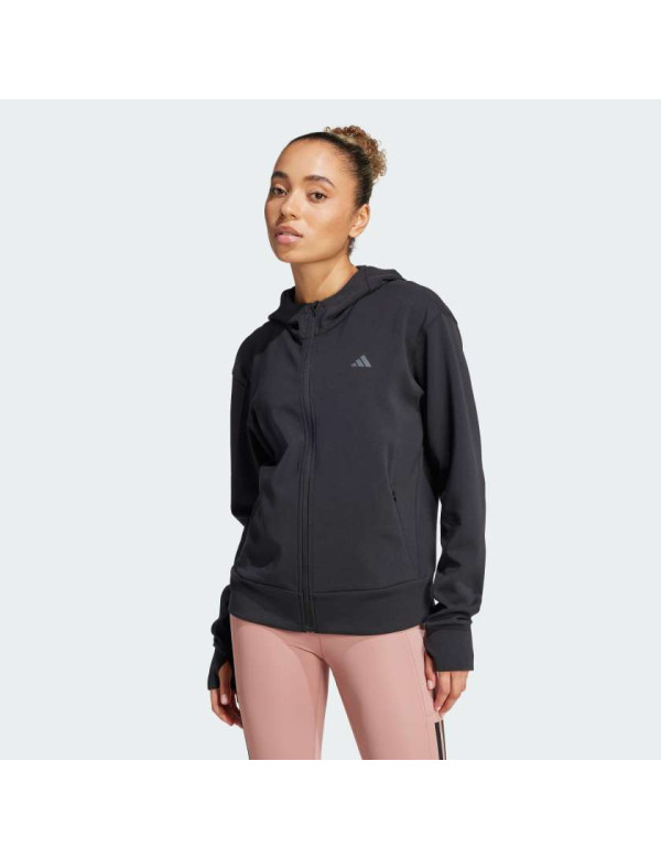 Толстовка Designed 4 Training Full-Zip