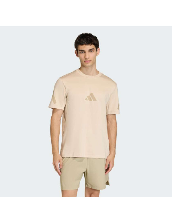 Футболка adidas Z.N.E.