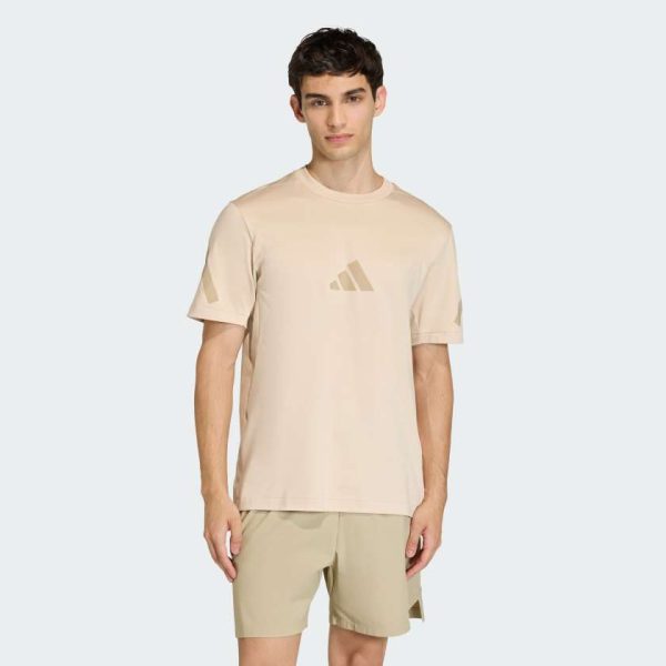 Футболка adidas Z.N.E.