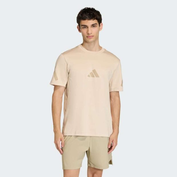 Футболка adidas Z.N.E.
