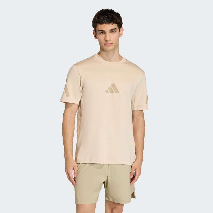 Футболка adidas Z.N.E.
