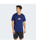 Футболка Padel Category Graphic