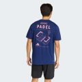 Футболка Padel Category Graphic