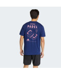 Футболка Padel Category Graphic