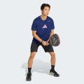 Футболка Padel Category Graphic