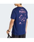 Футболка Padel Category Graphic