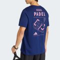 Футболка Padel Category Graphic
