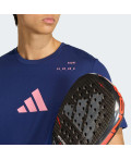 Футболка Padel Category Graphic