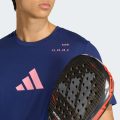 Футболка Padel Category Graphic