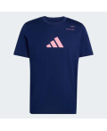 Футболка Padel Category Graphic