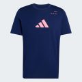 Футболка Padel Category Graphic
