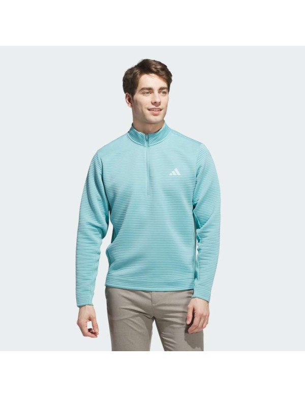 Світшот Ultimate365 Dwr Textured Quarter Zip