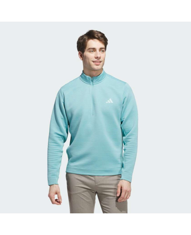 Світшот Ultimate365 Dwr Textured Quarter Zip