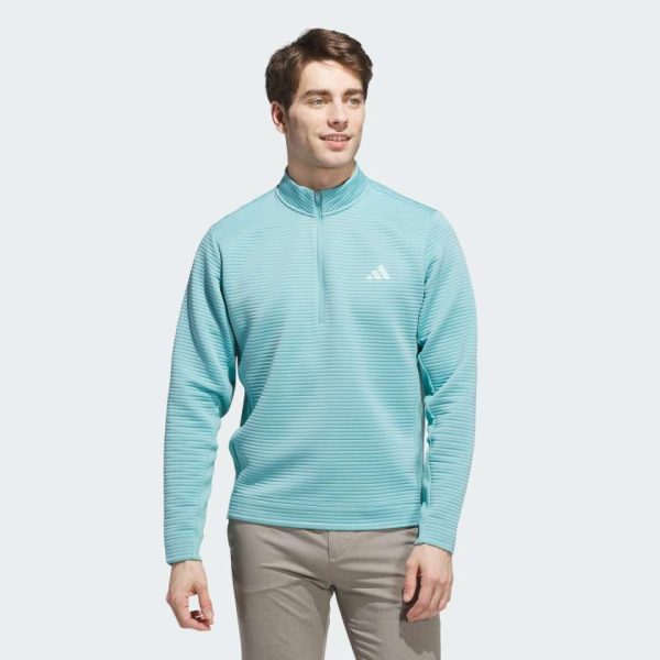 Свитшот Ultimate365 Dwr Textured Quarter Zip