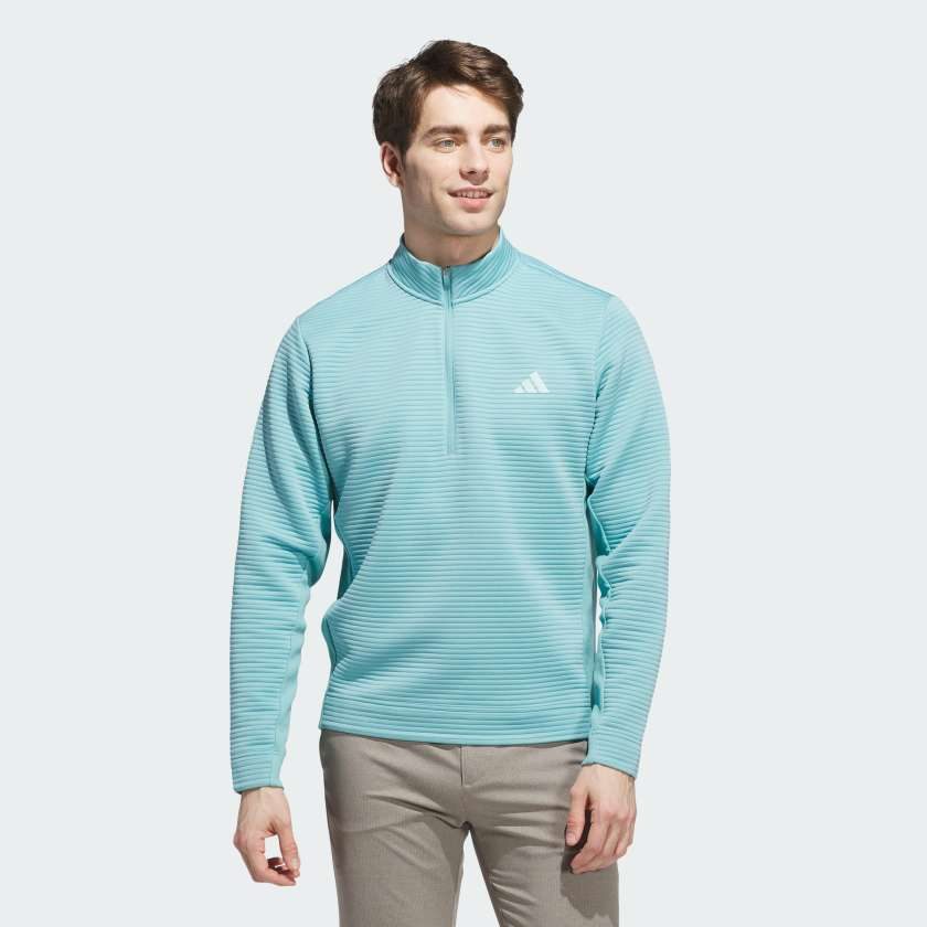 Свитшот Ultimate365 Dwr Textured Quarter Zip