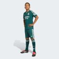 Шорты Real Madrid 26/27 Away Kids