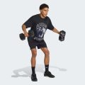 Футболка CLIMACOOL PRIMELIFT TRAINING GRAPHIC