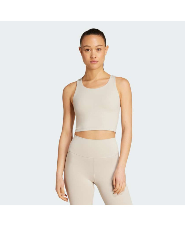 Майка adidas All Me Medium Support